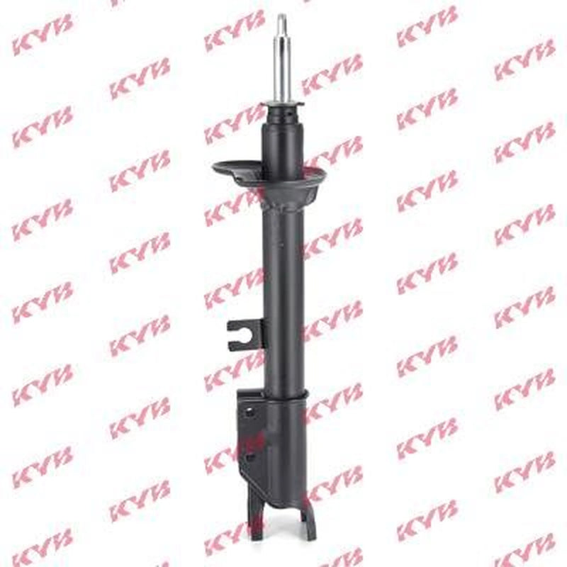KYB Shock Absorber Damper Strut Rear Right fits Mazda 323 III 1985-1989 1.5