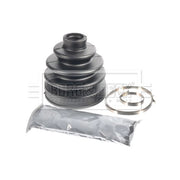 Borg & Beck Drive Shaft Bellow Kit Wh BCB2332