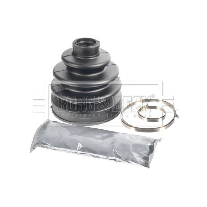 Borg & Beck Drive Shaft Bellow Kit Wh BCB2332