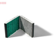 Denso Cabin Air Filter (Pollen Filter) fits Mercedes-Benz S-Class 2013-2020
