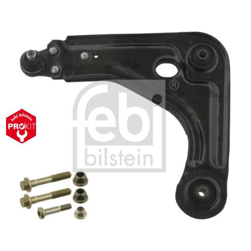 Febi Control/Trailing Arm Lower 33101