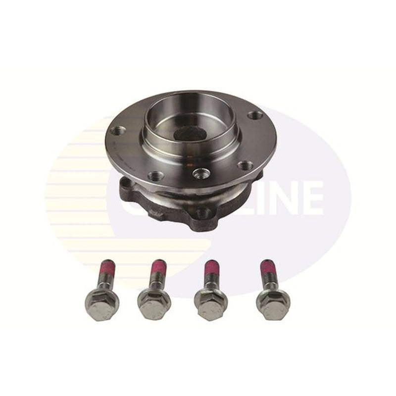 Comline Wheel Bearing Kit fits BMW 5 1995-2004
