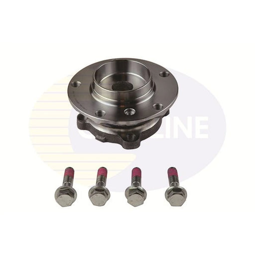 Comline Wheel Bearing Kit fits BMW 5 1995-2004