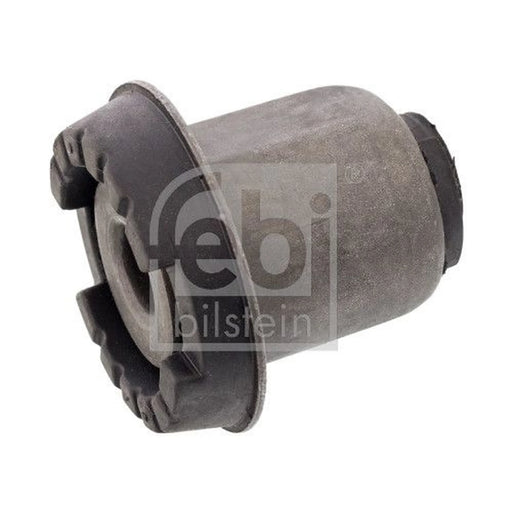 Febi Axle Beam Bushing Rear Right 18315