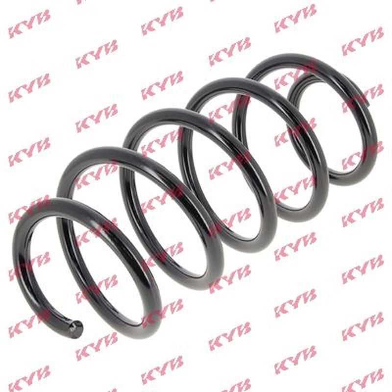 KYB Front Suspension Coil Spring fits Audi A3 2003-2013 2.0