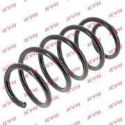 KYB 2 x Suspension Springs fits Audi A3 2003-2013 2.0