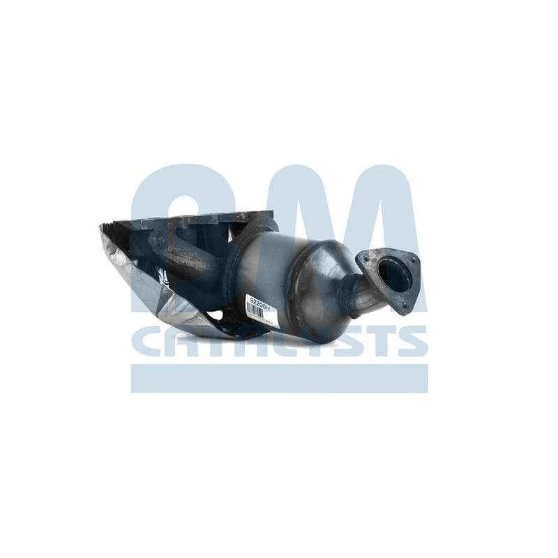 BM Catalysts Homologated Petrol Cat fits Chevrolet Volt 2011 on