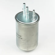Delphi Fuel Filter Element fits Ssangyong Actyon I 2005-2013 2.0