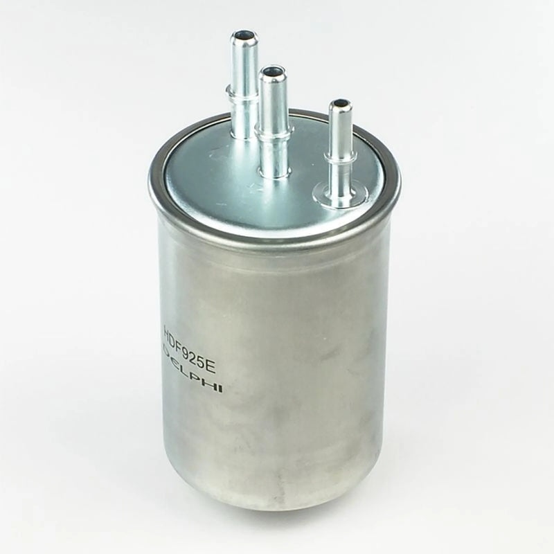 Delphi Fuel Filter Element fits Ssangyong Actyon I 2005-2013 2.0