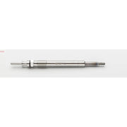 Denso Diesel Engine Glow Plug fits BMW 7 2002-2008
