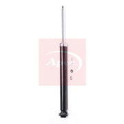 Apec Shock Absorber Damper Strut Rear Right ASA1329