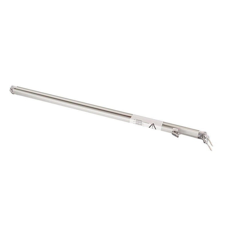 Fiamma F65 Left Hand Arm 2.6m - 2.9m (04716R01-) Fiamma - NN4 Online