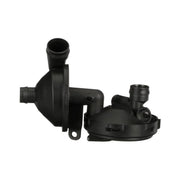 Gates Crankcase Oil Separator fits BMW 3 1998-2007