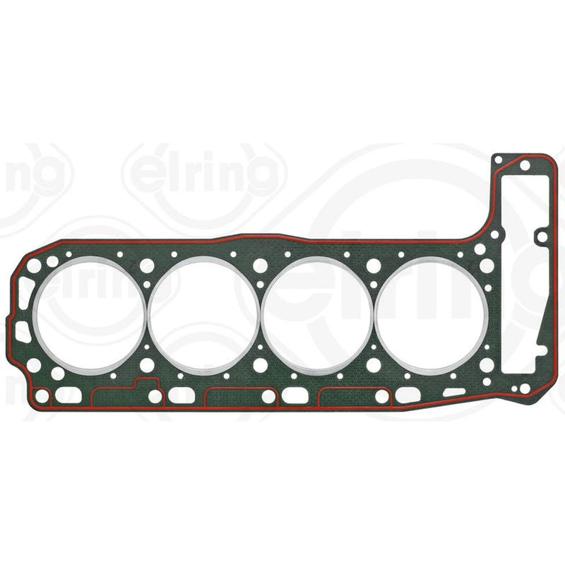Elring Cylinder Head Gasket Thick fits Mercedes-Benz 190 1984-1993