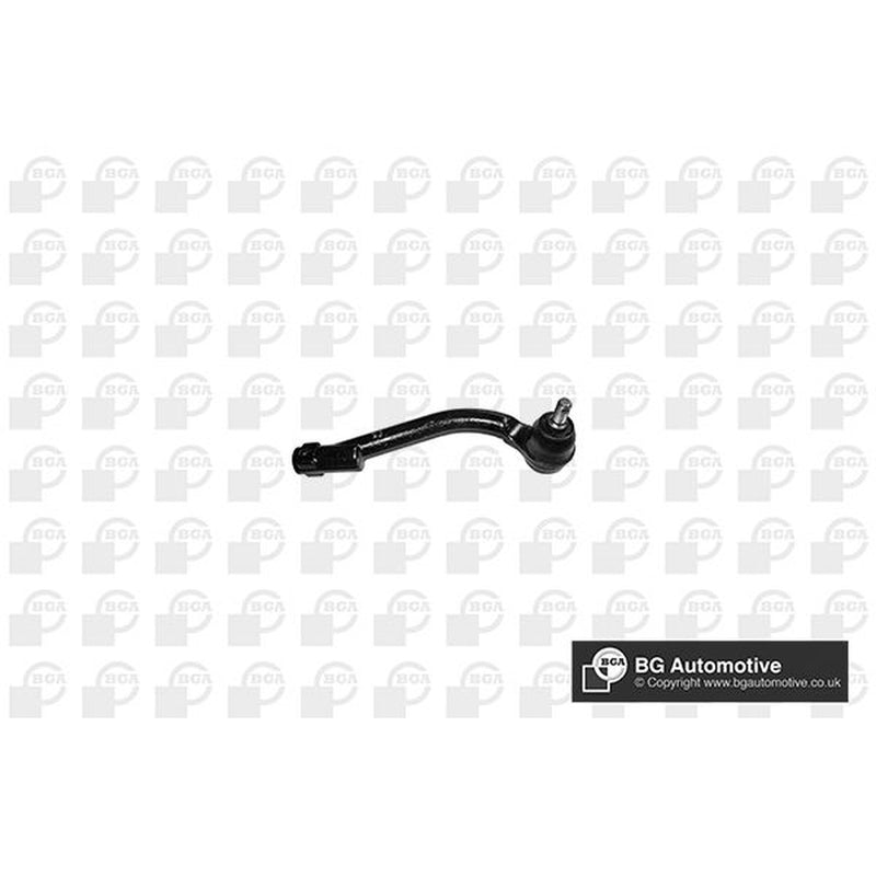 BGA Steering Tie Rod End Ball Joint Front Right fits Kia Carens III 2006-2013