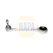 NAPA Control/Trailing Arm Upper fits BMW X5 2000-2013 3.0 4.4 4.6 4.8