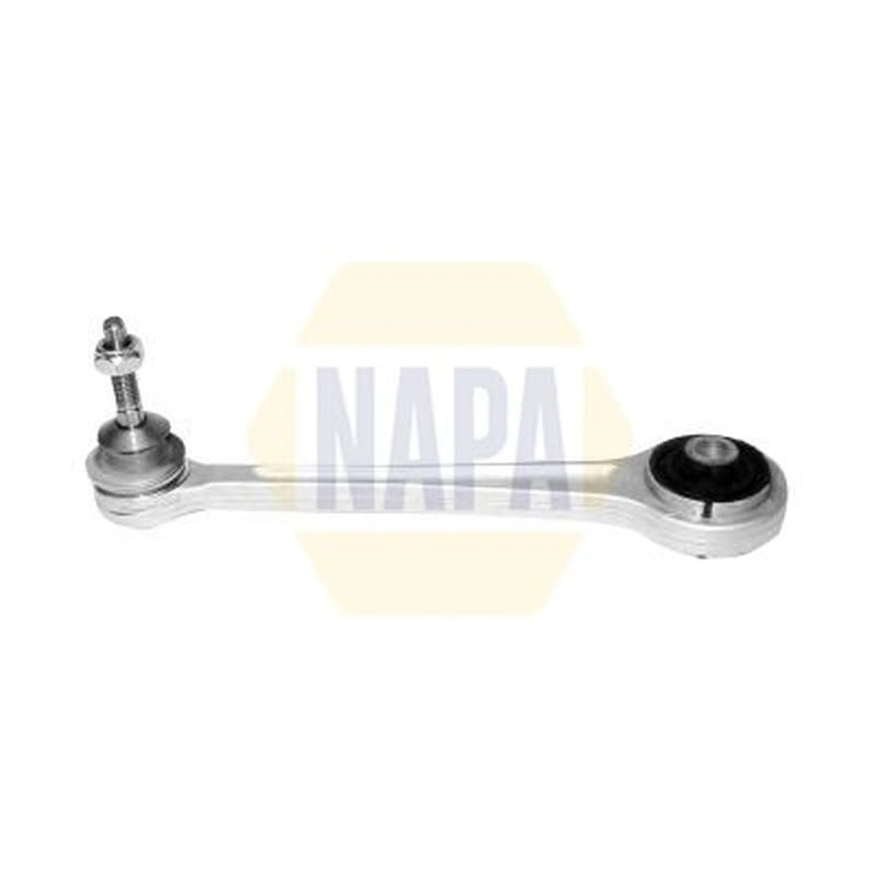 NAPA Control/Trailing Arm Upper fits BMW X5 2000-2013 3.0 4.4 4.6 4.8
