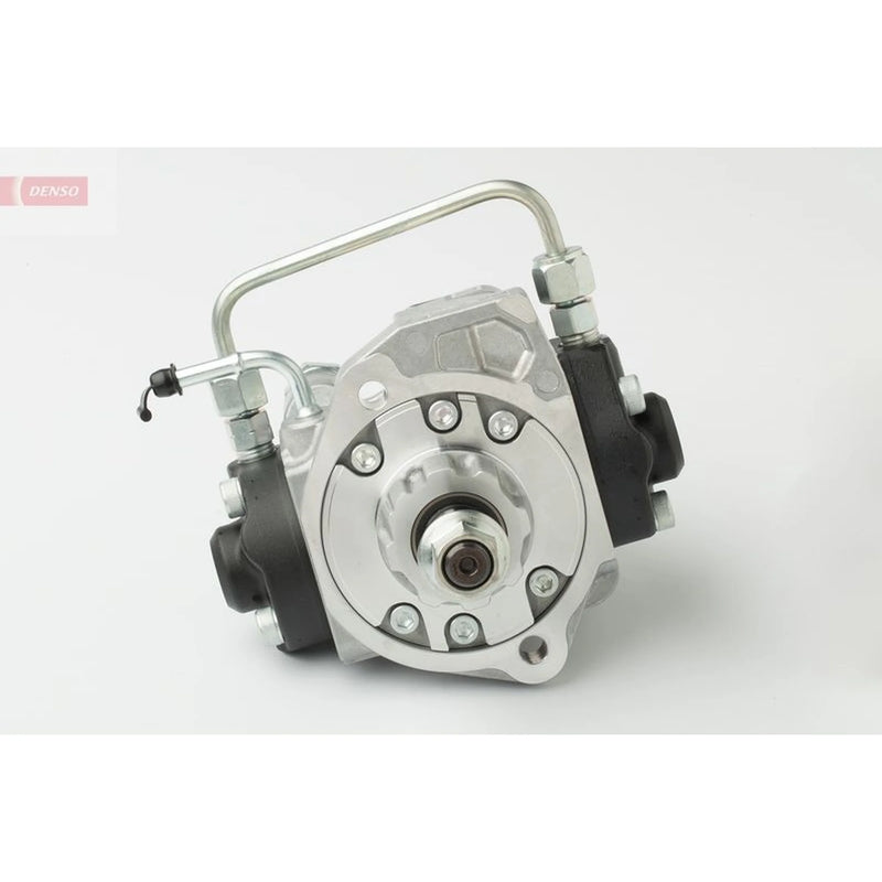 Denso High Pressure Fuel Pump fits Subaru Legacy IV 2008-2009 2.0