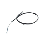Bosch Handbrake Cable Left Rear fits Ford Ka 2008-2016 1.2 1.3