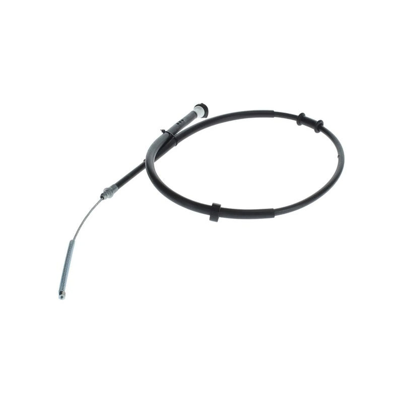 Bosch Handbrake Cable Left Rear fits Ford Ka 2008-2016 1.2 1.3