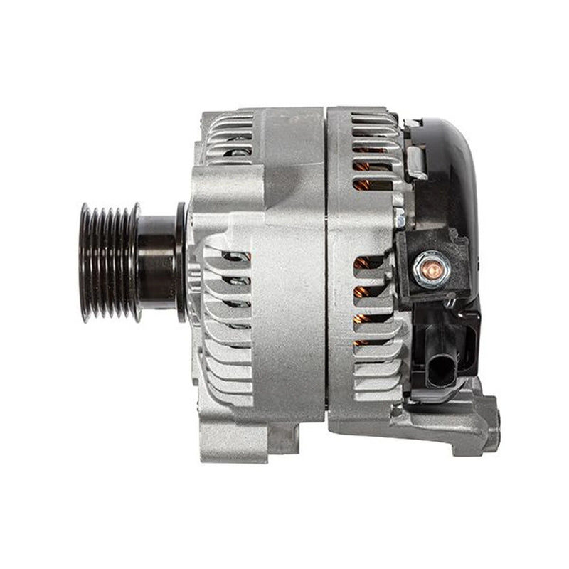 Hella Car Alternator 12V fits BMW 1 Sports Hatch 2015-2019