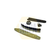 NAPA Timing Chain Kit Set 114 Links fits Chevrolet Captiva 2011 on 2.2