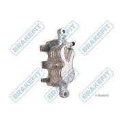 Apec Brake Caliper Assembly Front Left BCA1279