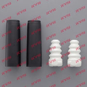 KYB 2 x Rear Dust Cover Kit fits Seat Altea 2004-2015 1.2 1.4 1.6 1.8 1.9 2.0
