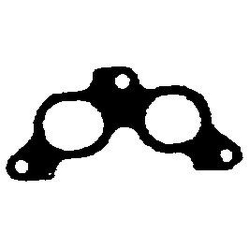 BGA Exhaust Manifold Gasket Wide 0mm Thick fits Toyota Celica 1985-1993 2.0