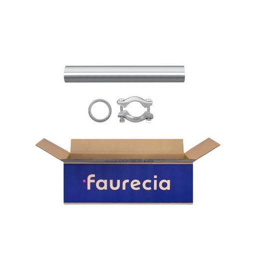 Hella Exhaust Pipe OD 8LA 366 004-271