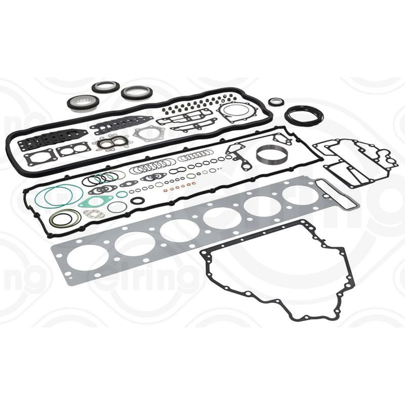 Elring Man Full Set fits Man Tga 2005-2012