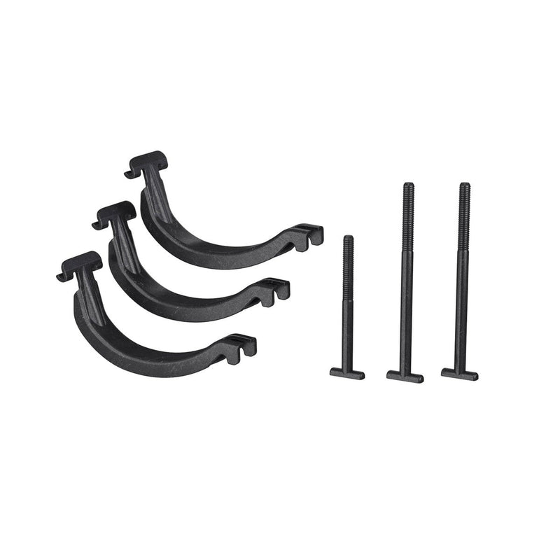 Thule UpRide Around-the-Bar Adapter - Image 1