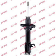 KYB Shock Absorber Damper Strut Rear Right fits Nissan 100NX 1990-1994 1.6