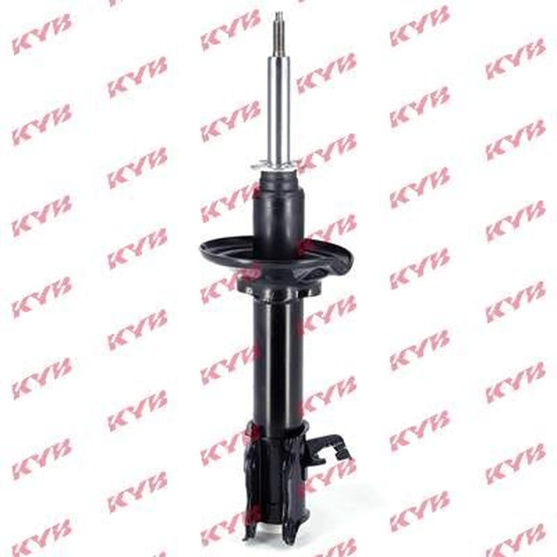 KYB Shock Absorber Damper Strut Rear Right fits Nissan 100NX 1990-1994 1.6