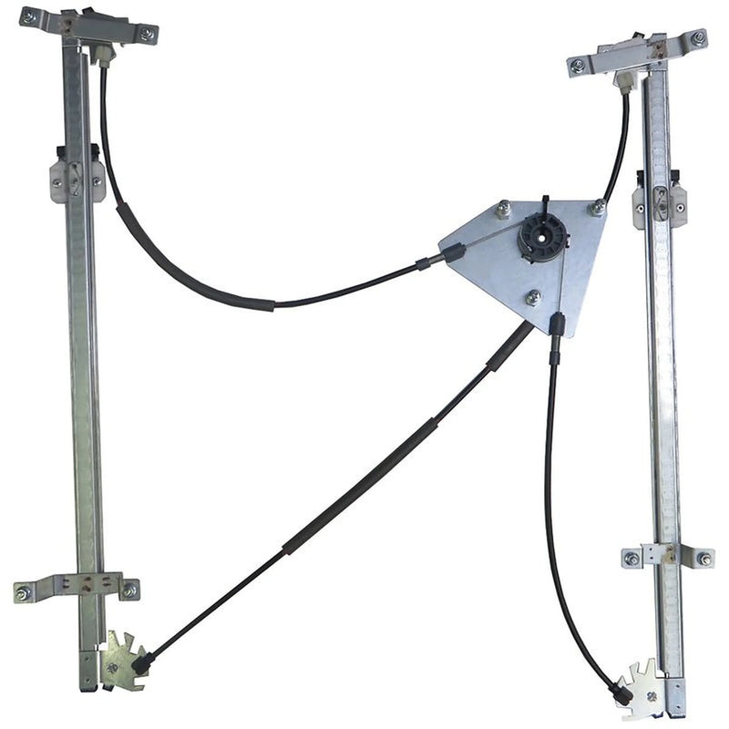 Valeo Electric Window Regulator Lifter Left Front 851768
