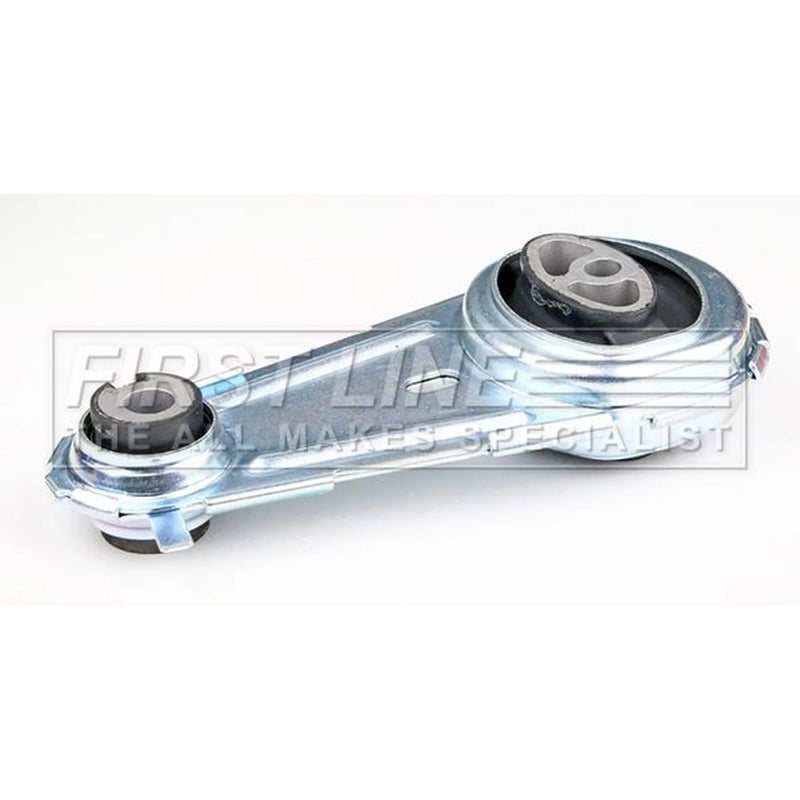 First Line Engine Mount Mounting fits Renault Fluence 2010 on 2.0