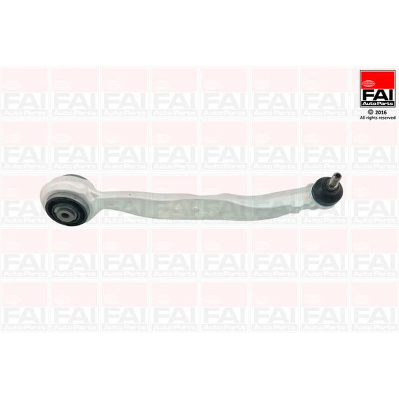 FAI Control/Trailing Arm