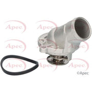 Apec Thermostat,Coolant fits Chrysler Crossfire 2003-2008 3.2