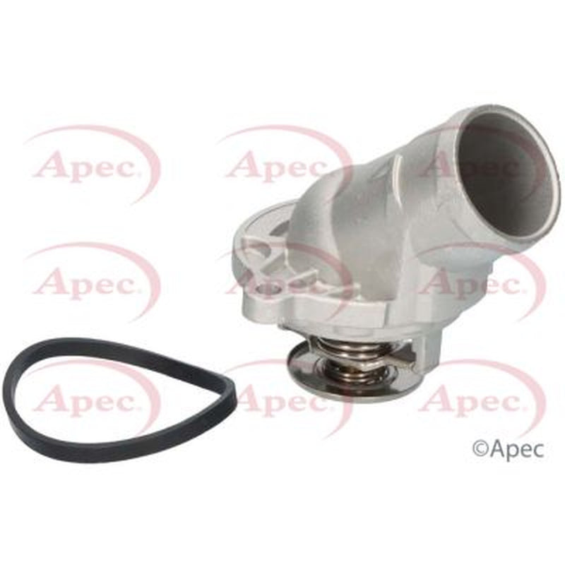 Apec Thermostat,Coolant fits Chrysler Crossfire 2003-2008 3.2