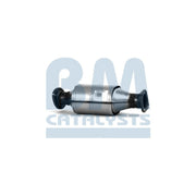 BM Catalysts Homologated Petrol Cat fits Daihatsu Sportrak Hard Top 1988-1999