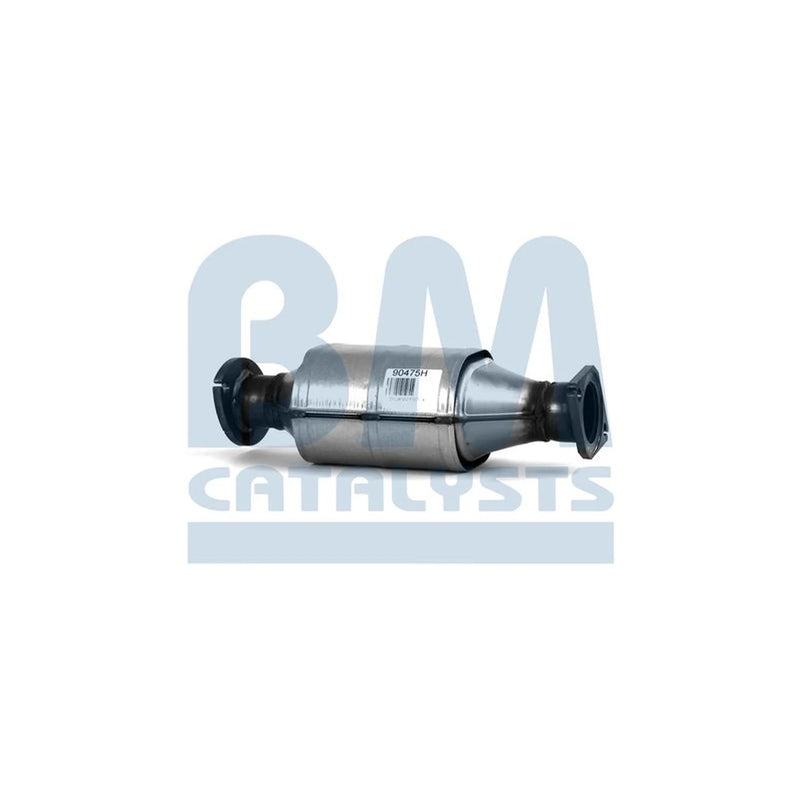 BM Catalysts Homologated Petrol Cat fits Daihatsu Sportrak Hard Top 1988-1999