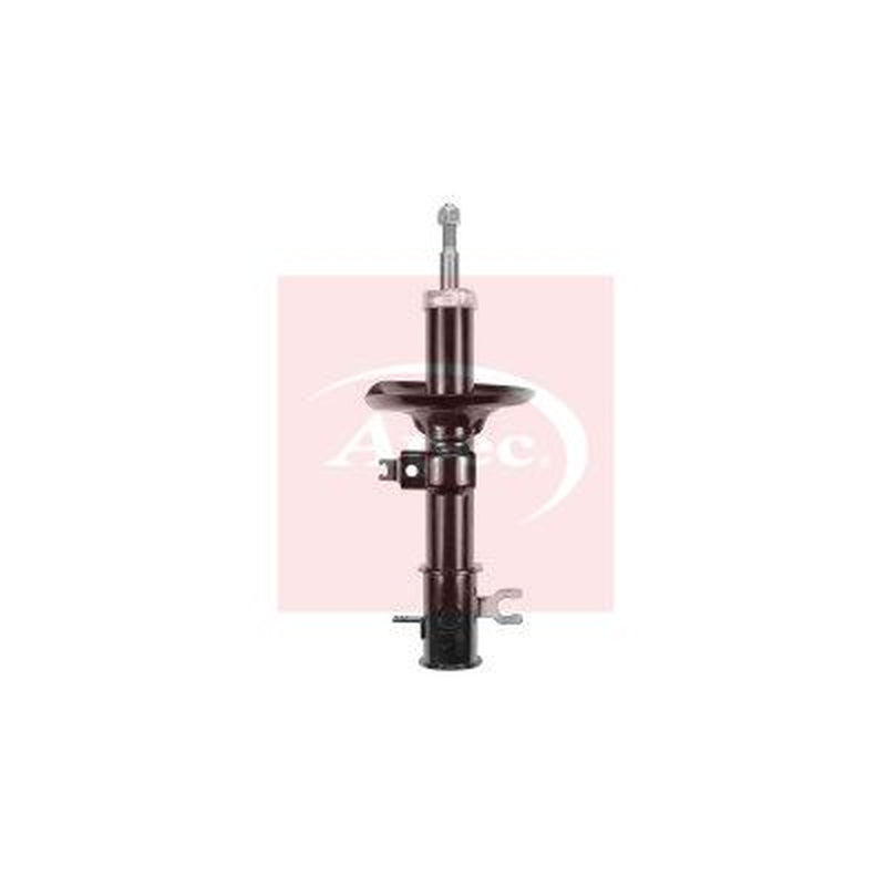 Apec Shock Absorber Damper Strut Front Right fits Chevrolet Kalos 2003-2013