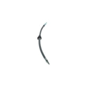 Bosch Brake Hydraulic Hose Line Front Left fits Ford Ka 1996-2008 1.3