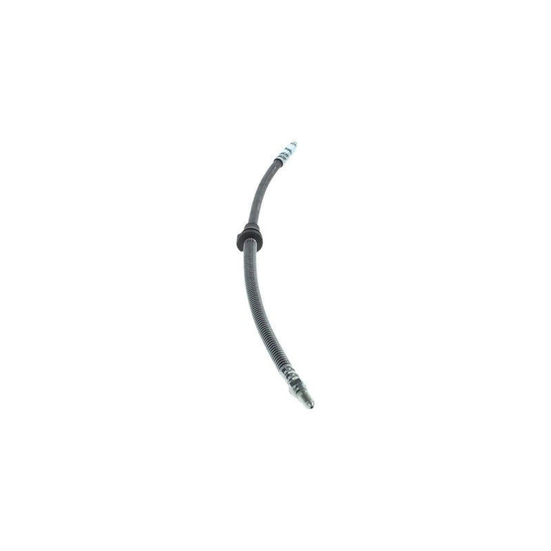 Bosch Brake Hydraulic Hose Line Front Left fits Ford Ka 1996-2008 1.3