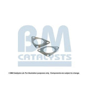 BM Catalysts Exhaust Pipe Mounting Kit FK70061A