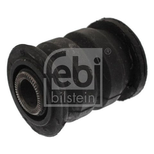 Febi Wishbone / Control / Trailing Arm Bush Front Right 41431