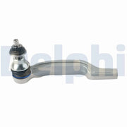 Delphi Steering Tie Rod End Ball Joint fits Mercedes-Benz B-Class Sports Tourer