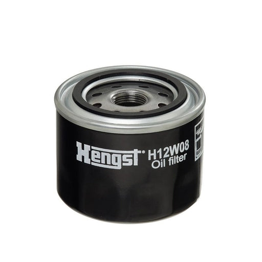 Hella Engine Oil Filter H12W08