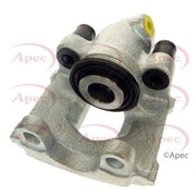 Apec Brake Caliper Assembly Rear Left LCA1186