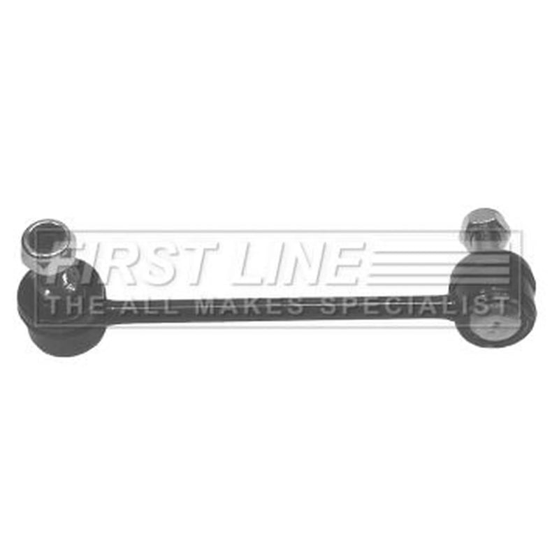 First Line Stabiliser Bar Link Coupling Rod fits Isuzu Trooper II 1991-1998